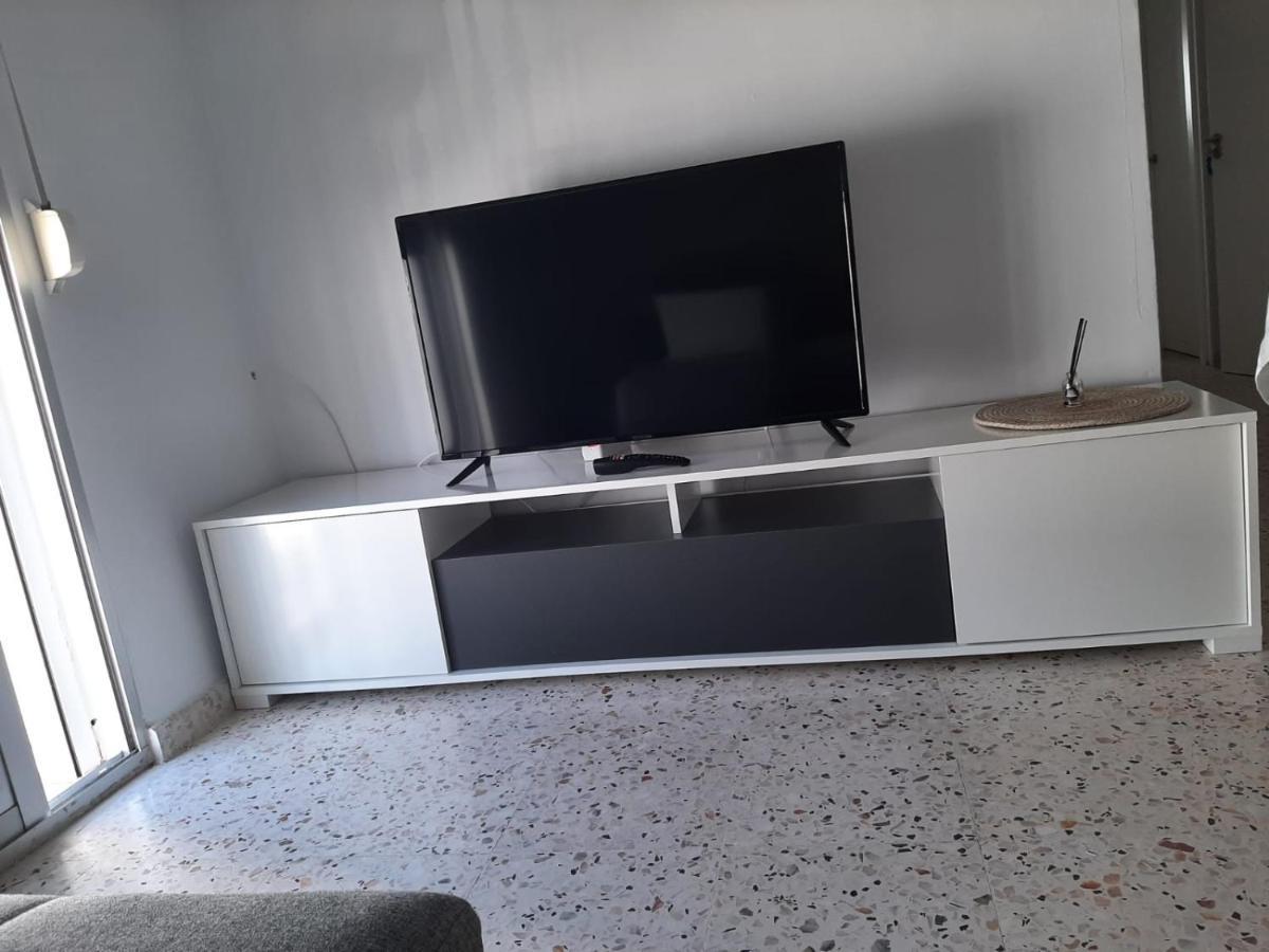 Apartamento Juan 贝赫尔-德拉弗龙特拉 外观 照片